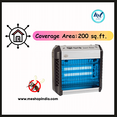 Avro Killer 300: a powerful and discreet flying insect killer for any indoor space. Avro Killer 300: a powerful and discreet flying insect killer for any indoor space.