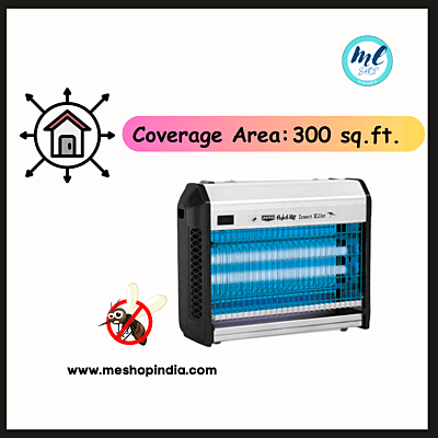 Enjoy a peaceful and comfortable environment with the Avro Killer 300. Enjoy a peaceful and comfortable environment with the Avro Killer 300.