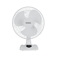 Usha Striker HI Speed Table Fans with 400mm Sweep Speed