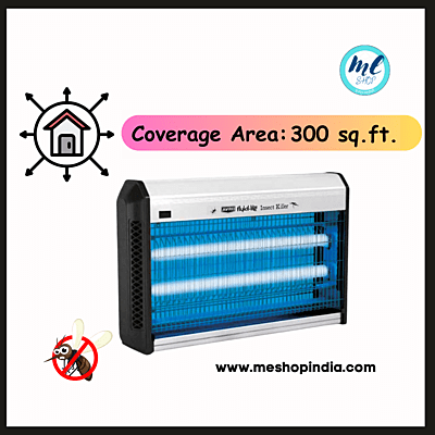 Enjoy a peaceful and comfortable environment with the Avro Killer 600. Enjoy a peaceful and comfortable environment with the Avro Killer 600.