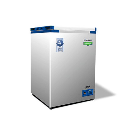Hard top Chest Freezer FH1D-100CT