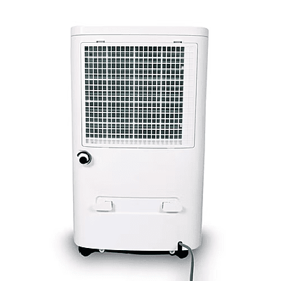 White Westinghouse 60 liter Industrial Dehumidifiers Machine-WDE602 White Westinghouse 60 liter Industrial Dehumidifiers Machine-WDE602
