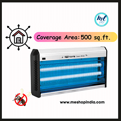 Avro Killer 300: a powerful and discreet flying insect killer for any Outdoor space. Avro Killer 300: a powerful and discreet flying insect killer for any Outdoor space.