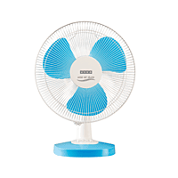 Usha Mist Air DUOS Table Fans with 400mm Sweep Speed