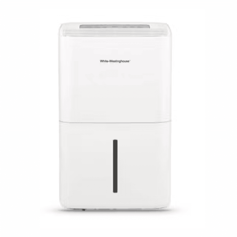 White Westinghouse Portable Dehumidifiers Machine-AWHD306L White Westinghouse Portable Dehumidifiers Machine-AWHD306L