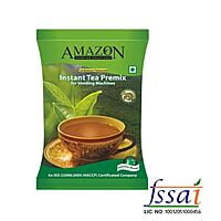 Amazon 3 in 1 Instant Cardamom Tea Premix Powder-1000gm