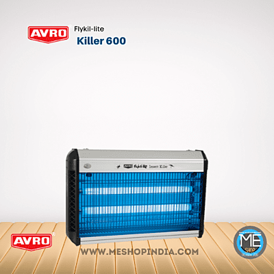 Avro flykil-lite killer 600 insect killer