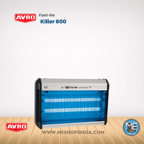 Avro flykil-lite killer 600 insect killer Avro flykil-lite killer 600 insect killer