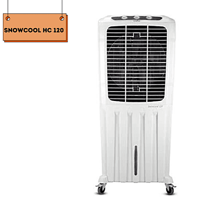 KenStar Snowcool Honey Comb 120 liters Desert Air Cooler KenStar Snowcool Honey Comb 120 liters Desert Air Cooler