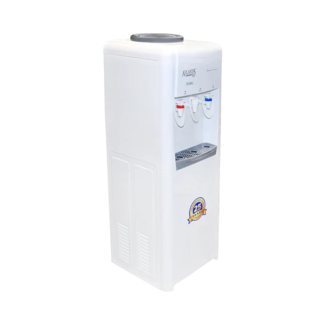 Atlantis Frosty Plus Water Dispenser Hot, Cold Normal Water