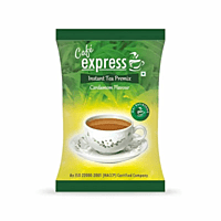 Cafe Express Instant Cardamom Tea Premix-1000gram