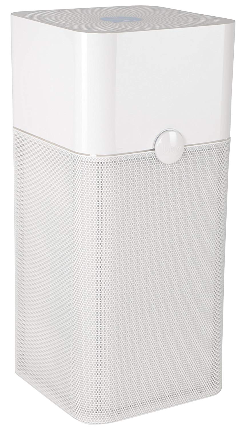 Blue Air Pure 121 Office Air Purifier Blue Air Pure 121 Office Air Purifier