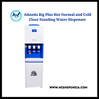 Atlantis Big Plus water dispenser Floor Standing