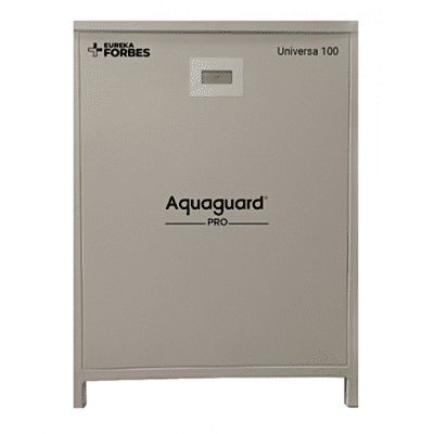 Shop Online Aquaguard Universa 100 Commercial Water Purifier at Me shop