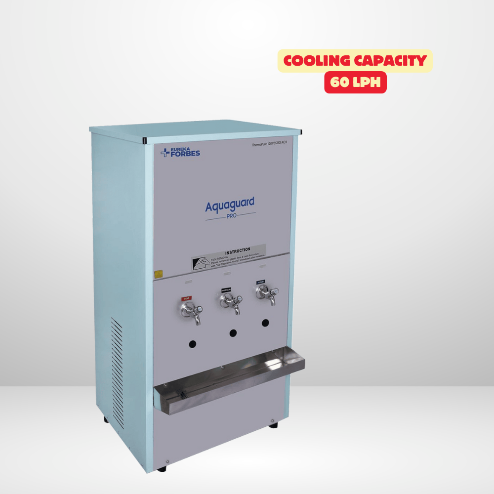Aquaguard Pro Thermapure for offices factories and hospitals Aquaguard Pro Thermapure for offices factories and hospitals