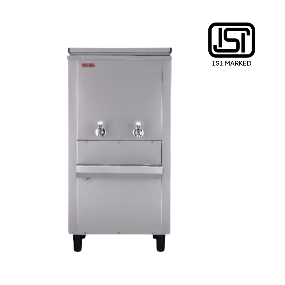 Usha Water Cooler SS150150RC-ISI Mark stainless steel