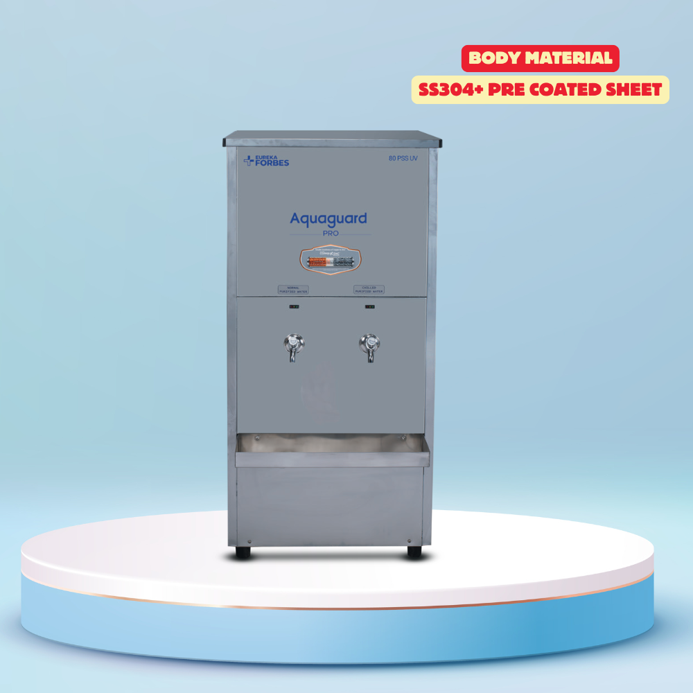 UV e-boiling water cooler for safe drinking UV e-boiling water cooler for safe drinking