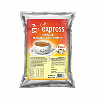 Cafe Express Instant Masala Tea Premix-1000gram-Masala-Flavour