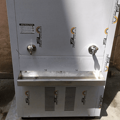 Blue star water Cooler SDLX 150150B