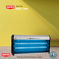 Avro Flykil-lite killer 1200 insect killer