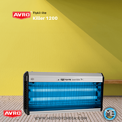 Avro Flykil-lite killer 1200 insect killer