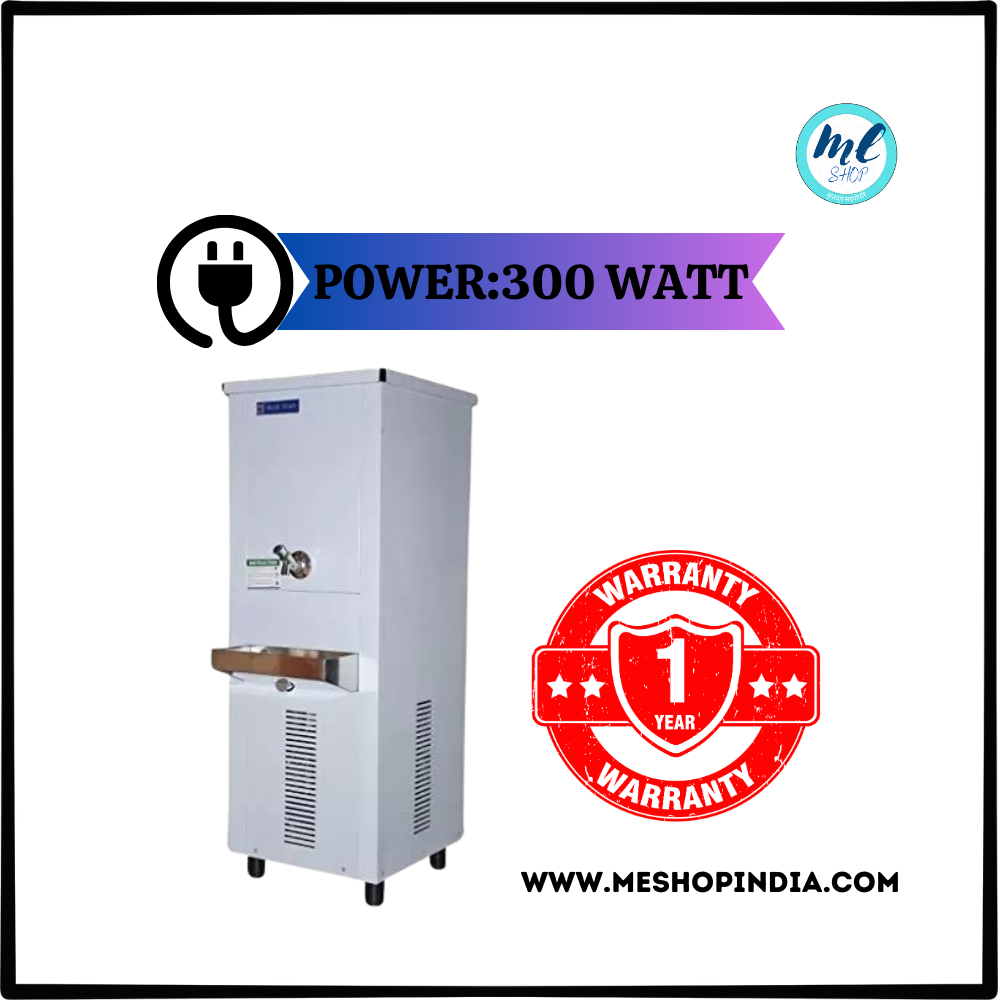 Blue star 40 liter water cooler- SDLX 2040 price