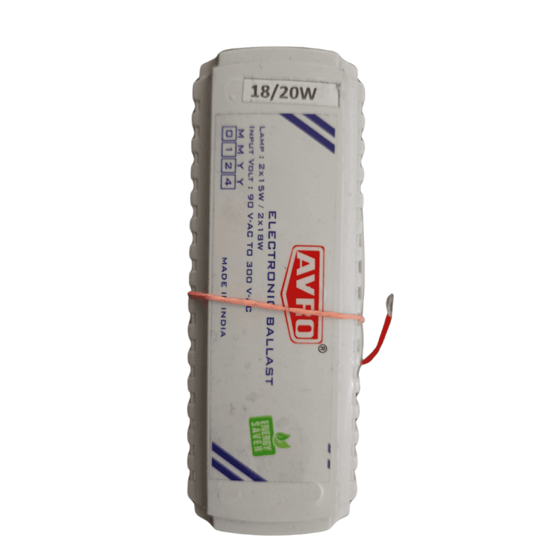 Avro Electric Choke 18 / 20 W for Electric Insect killer machine Avro Electric Choke 18 / 20 W for Electric Insect killer machine