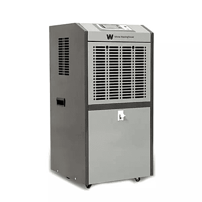 Automatic Dehumidifiers silver Machine Automatic Dehumidifiers silver Machine