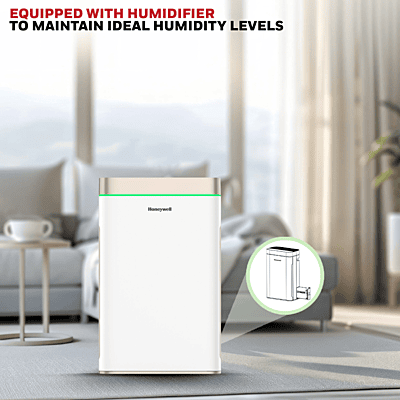 Shop Online Honeywell Air Touch U2 Ultimate Series Air Purifier at Me shop Shop Online Honeywell Air Touch U2 Ultimate Series Air Purifier at Me shop