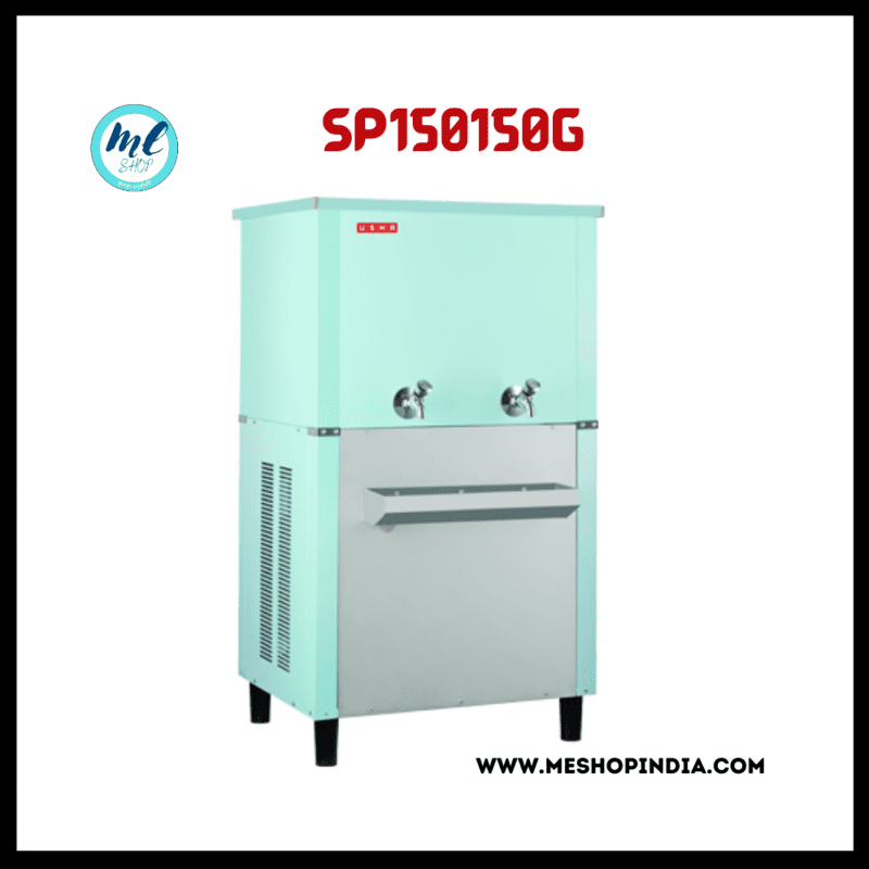 Usha SP150150G water cooler- 150 liter water cooler Usha SP150150G water cooler- 150 liter water cooler