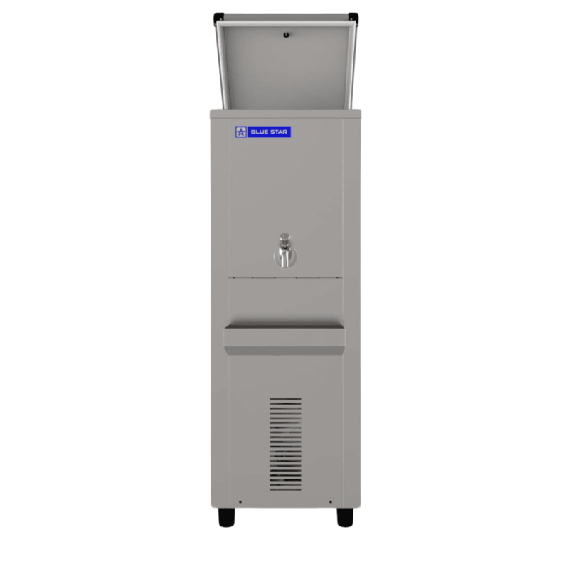 Blue star SDLX 2020 ET water cooler with 20 liter storage Blue star SDLX 2020 ET water cooler with 20 liter storage