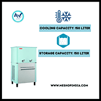 Usha SP150150G water cooler- 150 liter water cooler Usha SP150150G water cooler- 150 liter water cooler
