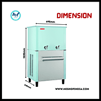 Usha SP150150G water cooler- 150 liter water cooler Usha SP150150G water cooler- 150 liter water cooler