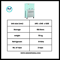 Usha SP150150G water cooler- 150 liter water cooler Usha SP150150G water cooler- 150 liter water cooler