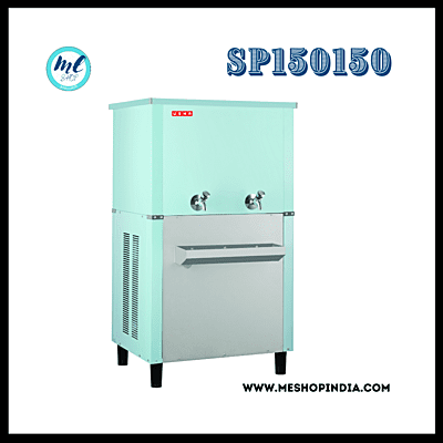 Usha SP150150-150 liter water cooler