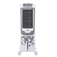 Usha Aerostyle Tower Electronic Air Cooler -50AST1E