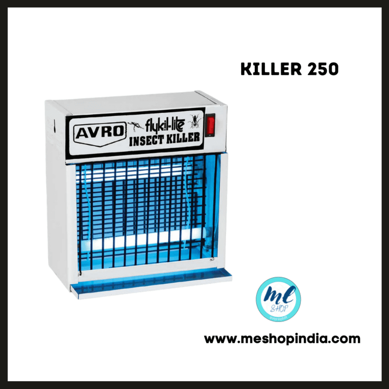 Avro insect killer-250 classic series-price