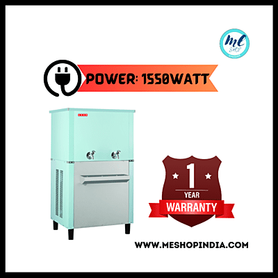 Usha SP150150-150 liter water cooler Usha SP150150-150 liter water cooler