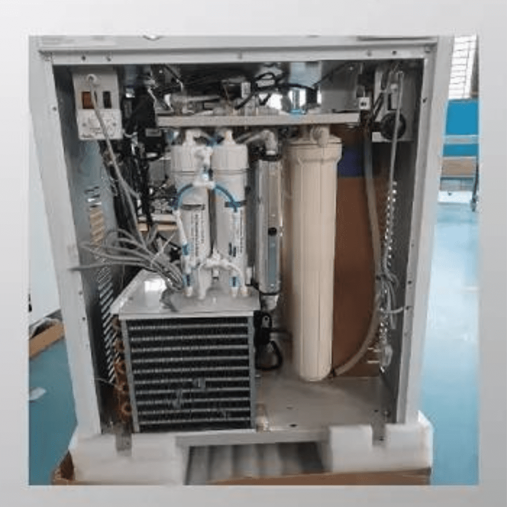 Pro Thermapure 120 PSS RO ACH | Aquaguard Water Purifier Price & Review ...