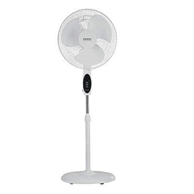 Usha Pedestal Fans-Striker HI Speed PF-400mm