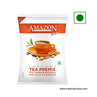 Amazon 3 in 1 Instant Tea Masala Plus Premix-1000gm-Tea Masala Plus Flavour