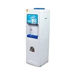 Atlantis Prime Floor Standing Water Dispenser (HCN)