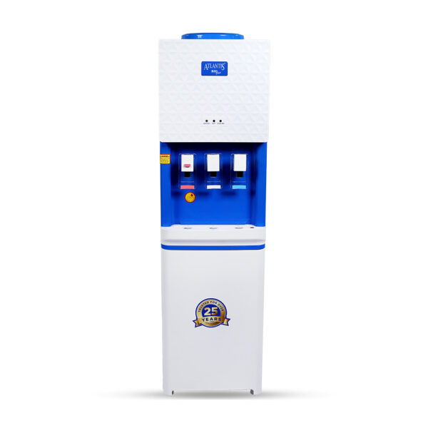 Atlantis Big Plus water dispenser Floor Standing Atlantis Big Plus water dispenser Floor Standing