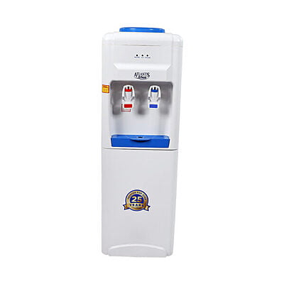 Atlantis Blue Water dispenser- NC Floor standing