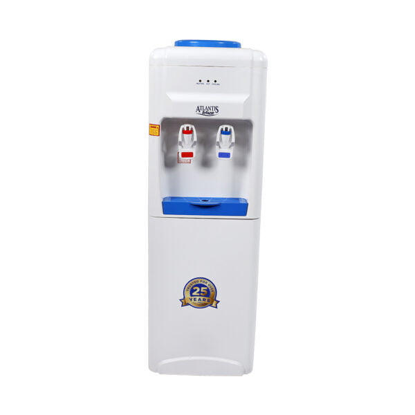 Atlantis Blue Water dispenser- NC Floor standing
