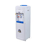 Atlantis Blue Water dispenser- NC Floor standing
