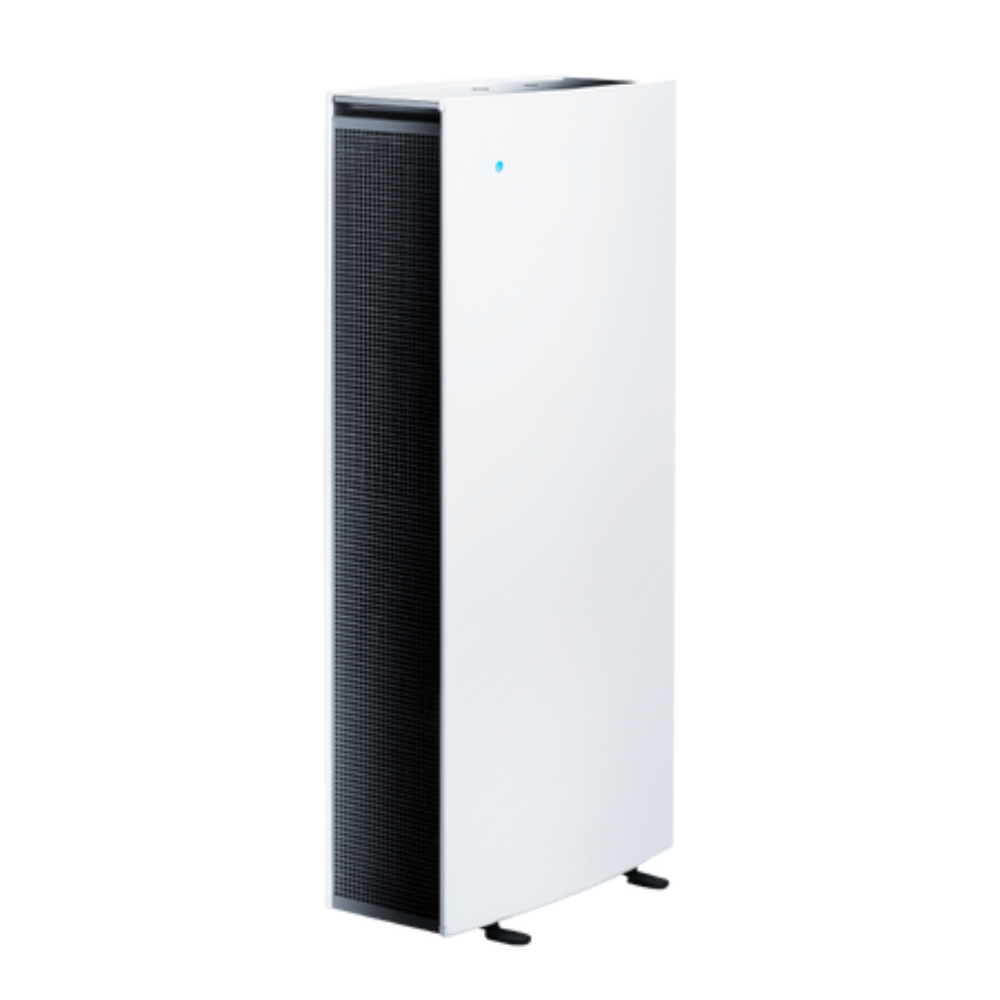 Blueair PRO XL Office air purifier with Air Intelligence module and advance v shape filters Blueair PRO XL Office air purifier with Air Intelligence module and advance v shape filters
