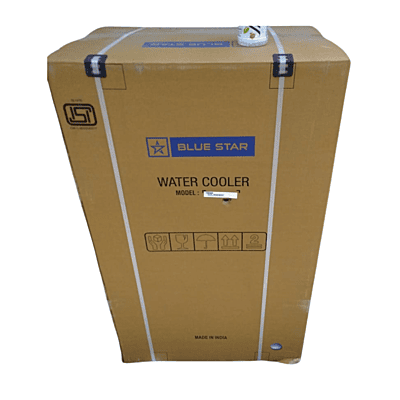 Original image of Blue star SDLX 6080C ISI Mark Water Cooler Original image of Blue star SDLX 6080C ISI Mark Water Cooler