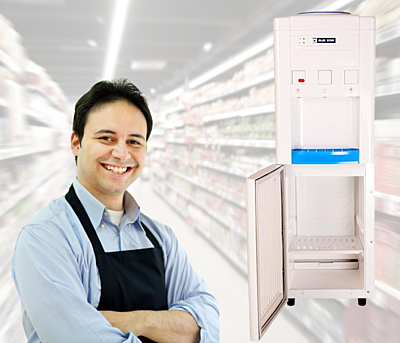 Shop Online Blue star Bwd3fmrga water dispenser with Cooling Cabinet at Me shop. Shop Online Blue star Bwd3fmrga water dispenser with Cooling Cabinet at Me shop.