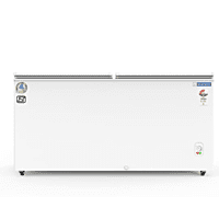 Blue star Hard Top 300 liter Chest Freezer-CF3-300MPW